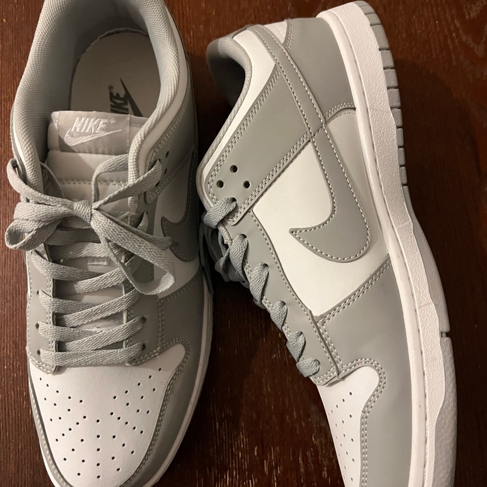 Nike Dunk Lows